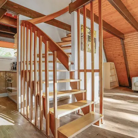 Village de vacances Landal Wirfttal Stadtkyll