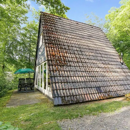 База отдыха Landal Wirfttal *