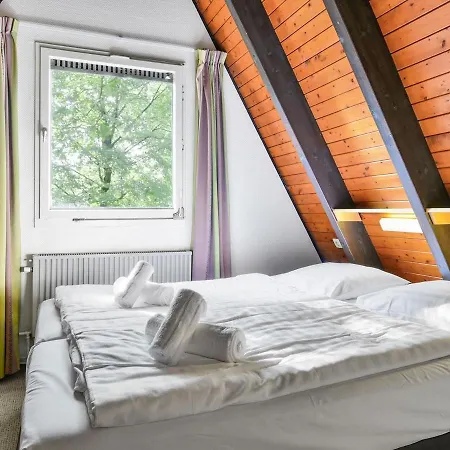 Landal Wirfttal * Stadtkyll