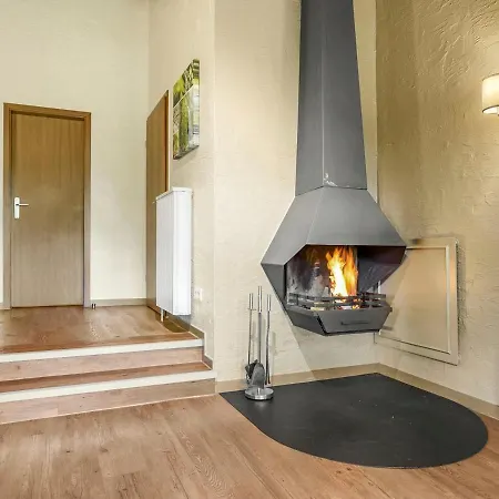 Landal Wirfttal База отдыха *