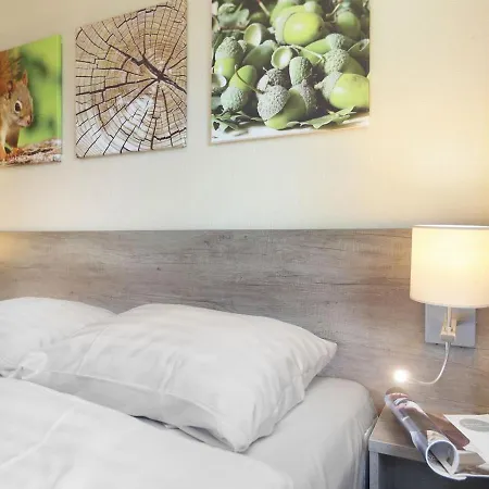 Village de vacances Landal Wirfttal *