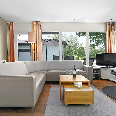 Landal Wirfttal Holiday park *