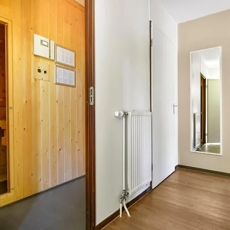 Village de vacances Landal Wirfttal Stadtkyll