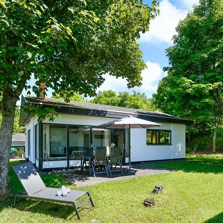 Landal Wirfttal Holiday park *