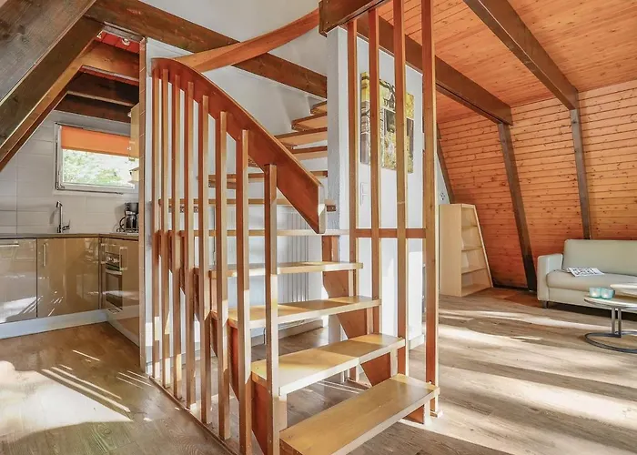 Kompleks wypoczynkowy Landal Wirfttal Stadtkyll