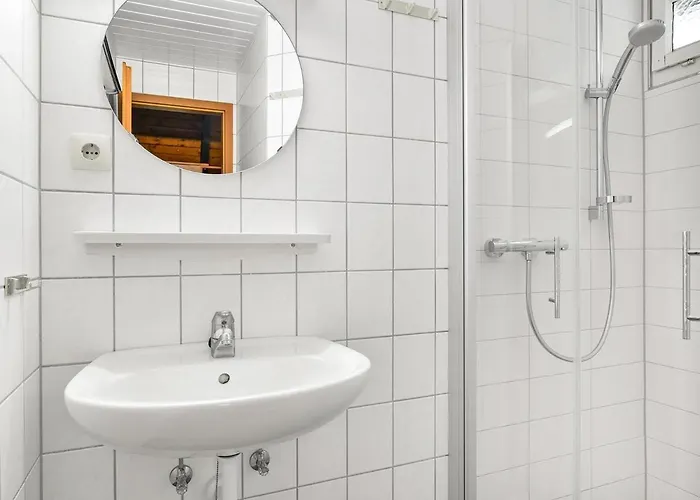 База отдыха Landal Wirfttal *