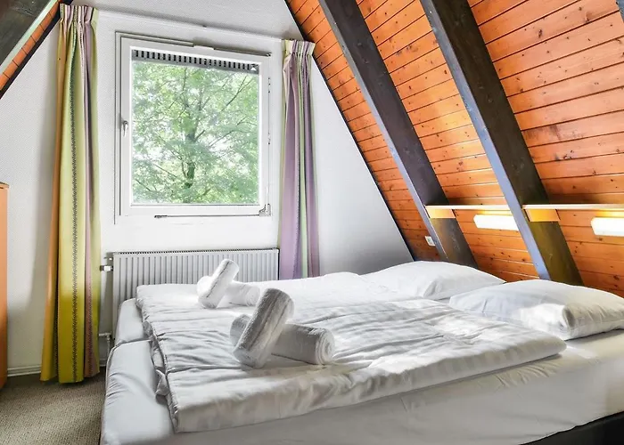 Landal Wirfttal * Stadtkyll