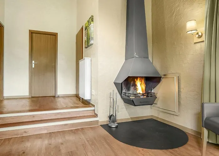 Landal Wirfttal База отдыха *