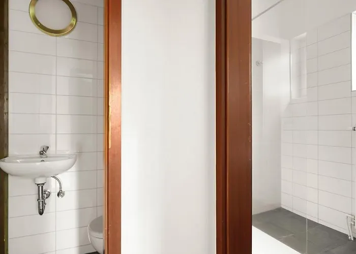 База отдыха Landal Wirfttal