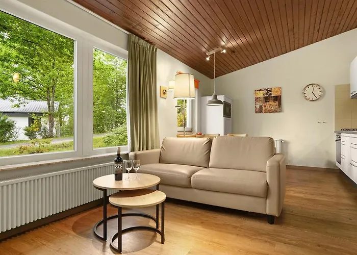 База отдыха Landal Wirfttal