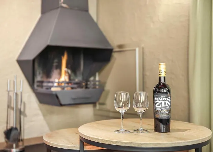 База отдыха Landal Wirfttal