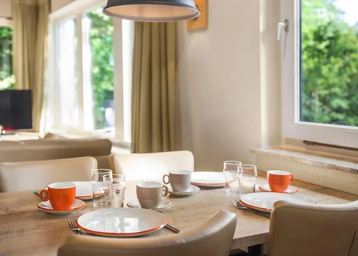 Landal Wirfttal Штадткилль