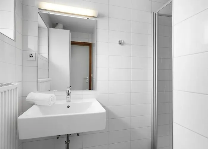 База отдыха Landal Wirfttal *