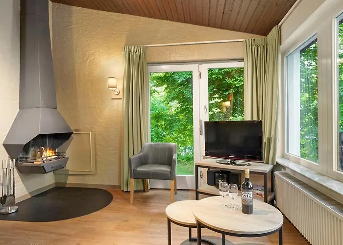 База отдыха Landal Wirfttal