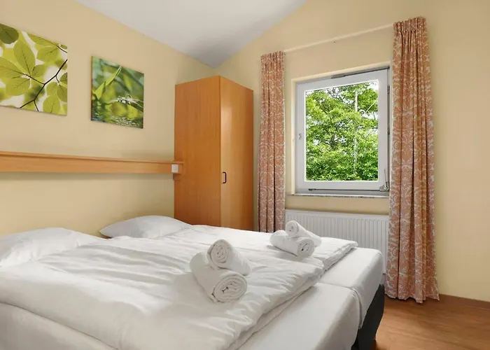 Landal Wirfttal Штадткилль