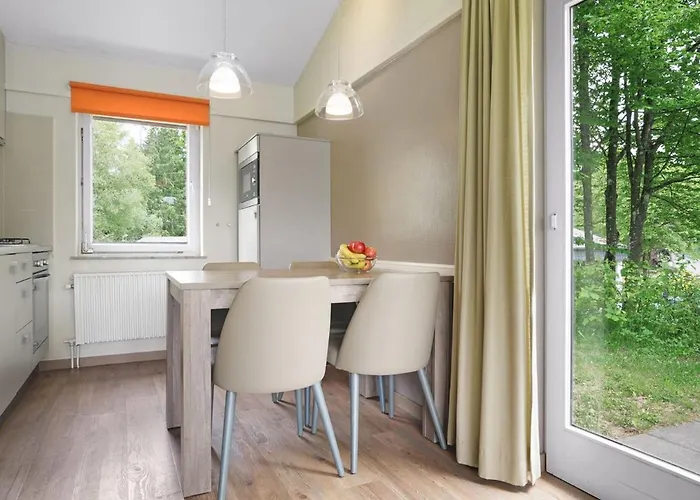 Landal Wirfttal База отдыха