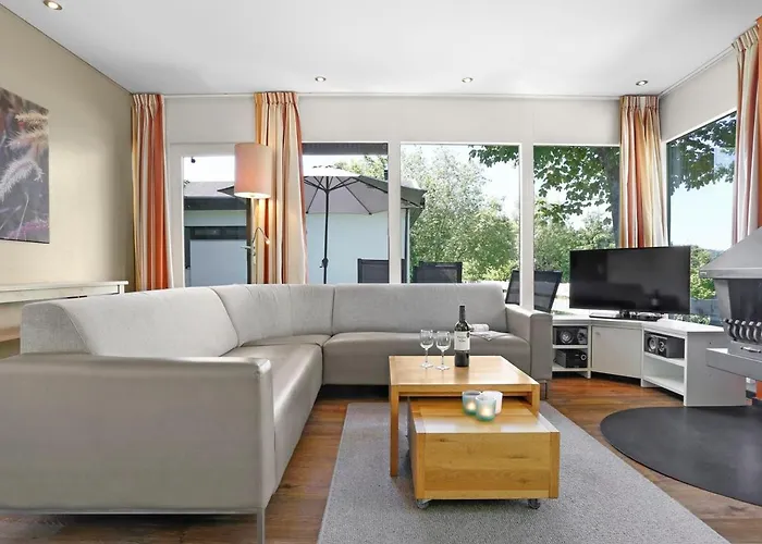 Landal Wirfttal Kompleks wypoczynkowy *