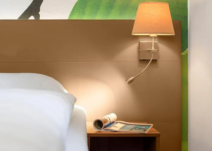 Landal Wirfttal База отдыха Штадткилль