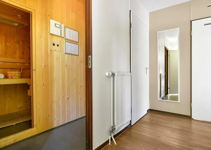 База отдыха Landal Wirfttal Штадткилль