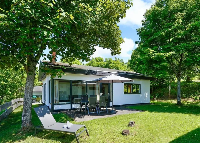 Landal Wirfttal Kompleks wypoczynkowy *