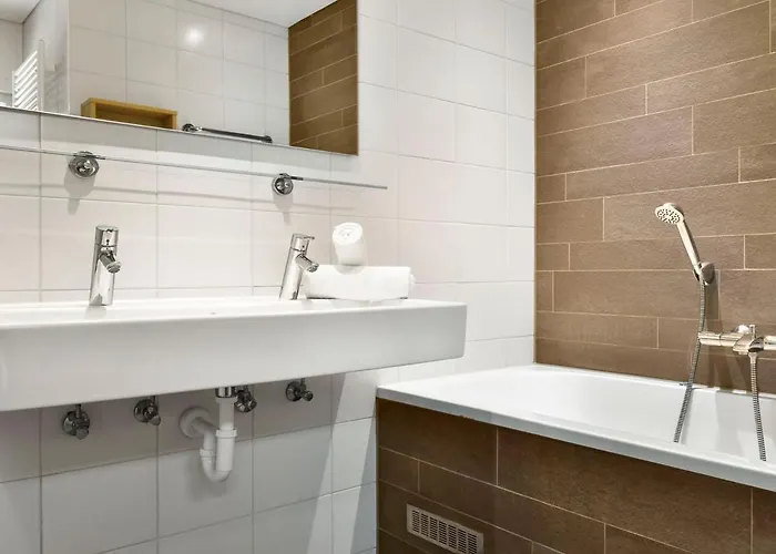 База отдыха Landal Wirfttal *