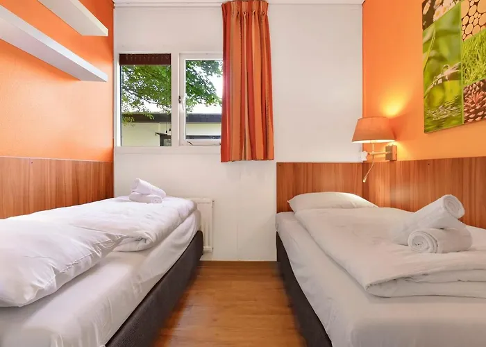 Landal Wirfttal * Штадткилль